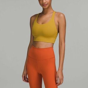 LULULEMON ENERGY BRA